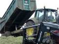 ensilage 2008