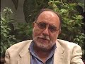 Dr. José Alfonso Bouzas: la Reforma de la Ley del ISSSTE