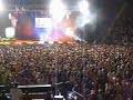 UH! � CABAR� ESTREMECEU AS ESTRUTURAS DO GIGANTINHO!!!!!!
