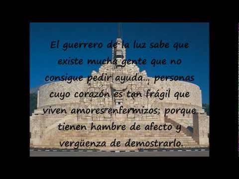 El Manual Del Guerrero De La Luz Frases