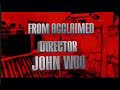 Hard Strangle Trailer