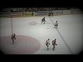 Unionsrekken MODO Hockey (Zuccarello, Skröder, Sundström)