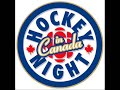 Hockey Night In Canada Theme Contest Entry Brewer