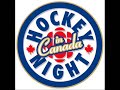Hockey Night In Canada Theme Contest Entry Brewer