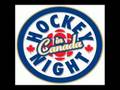 videos de Hockey Night In Canada Theme Contest Entry Brewer