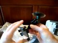 Motorola Droid Accessory Unboxing