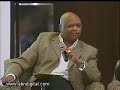 Realising South Africa's Mineral Wealth Panel Discussion - Part 2