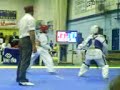 taekwondo sub21 veronica vs rakel taekwondo sub21 veronica vs rakel