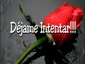 dejame intentar - carlos mata