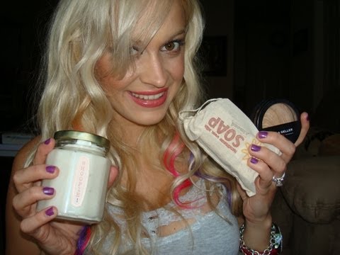 goat milk