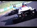 Karting - PFI Big Guns Qualifying Sept 07