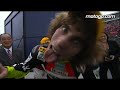 Marco Simoncelli, 250cc World Champion 2008 Marco Simoncelli, 250cc World Champion 2008