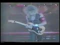 Exciter - Under Attack - Montreal Canada 86