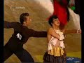 MP Amateurs Latin Rumba Final