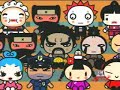 Pucca - Ping pong Pucca
