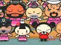 Pucca - Ping pong Pucca Pucca - Ping pong Pucca