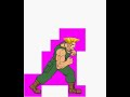 Super Street Fighter 2 Turbo HD