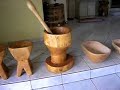 M�VEIS ECOL�GICOS
