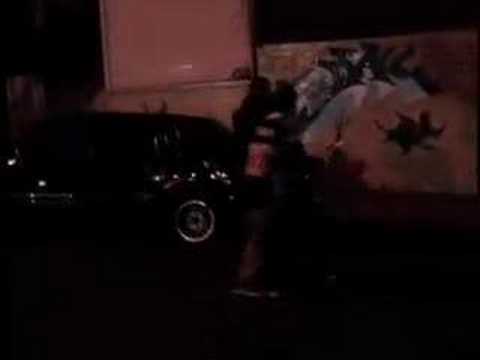 STRAIGHT OUT OF YONKERS trailer