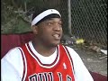 STRAIGHT OUT OF YONKERS trailer