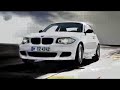 BMW Perfomance Series, el v�deo promocional