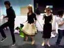Little Shop does Crank Dat