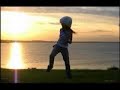 Groovy Dancing Girl #2