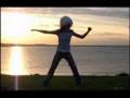 Groovy Dancing Girl #2