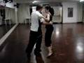 aula tango ronaldo bolano