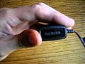 (uploaded by Sanar6)&nbsp;Ultra-Mini USB Power Adapter EU Plug 
