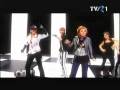 Eurovision - Nico si Monik-Disco maniacs (Eurovision 2009)