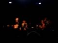 reverend horton heat bails of cocaine and marijuanna