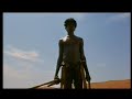 Walkabout, 1971 classic by Nicolas Roeg