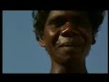 Walkabout, 1971 classic by Nicolas Roeg