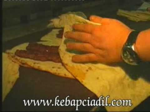 adana kebab