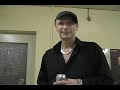 Billy Sheehan Bass Clinic Japan 08