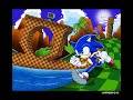 Green Hill Zone (GHZ) Electric Guitar Version Green Hill Zone (GHZ) Electric Guitar Version