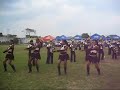 festival de bandas INBECC festival de bandas INBECC