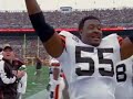Josh Cribbs