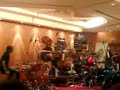 Drumfest 2008 - Masterclass a 4 bater�as