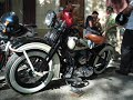 HARLEY EUROFESTIVAL 2008