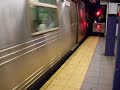 R46 R at Queens Plaza