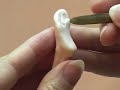 How to Sculpt A Sexy Lady  - Feet Tutorial (Excerpt)