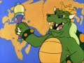 Youtube poop: 7 continentes para 7 @$&/¿# Youtube poop: 7 continentes para 7 @$&/¿#