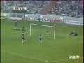 But de Roger Milla en finale de Coupe de France www keepvid com Archos