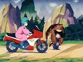 capitulo 003   dragon ball en galego  parte 1/2 