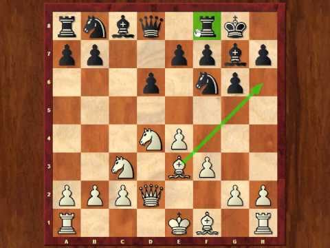 how to become good at chess