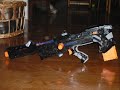 My Modified Longshot