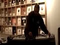 D-STYLES @ turntabl lab LA D-STYLES @ turntabl lab LA