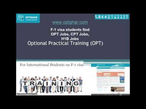 how to apply for opt